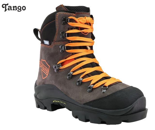 BOTAS TANGO SICURO