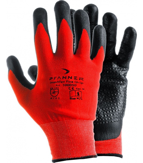 guante-stretchflex-fine-grip-pfanner